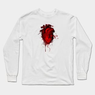 corazon Long Sleeve T-Shirt